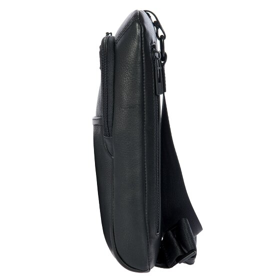 Porsche Design Roadster Mini Bag Shoulder Bag Leather 14 cm