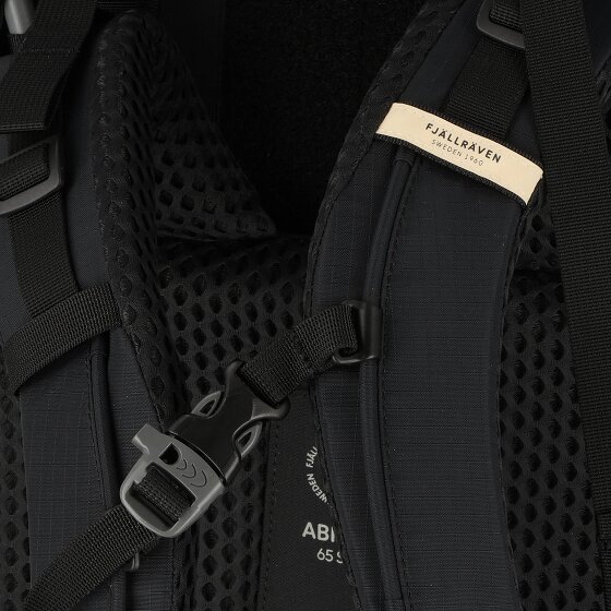 Fjällräven Abisko 65 S-M Trekking backpack 83 cm