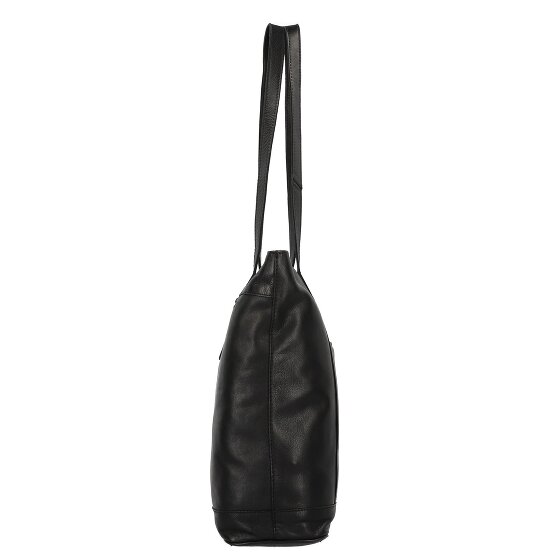 Greenburry Colombiana Shoulder Bag Leather 30 cm