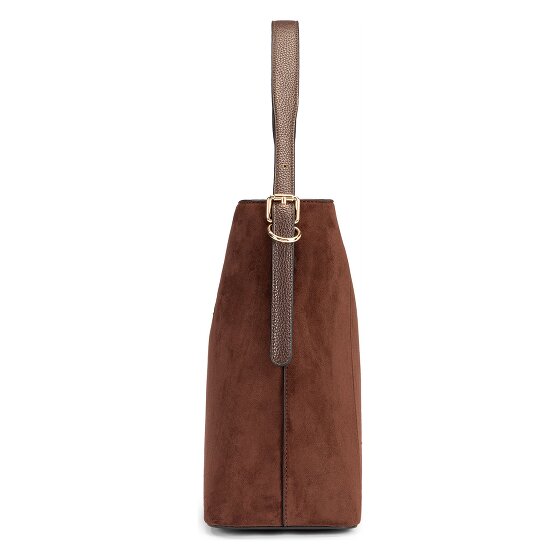 L.Credi Sophronia Shoulder Bag 29 cm