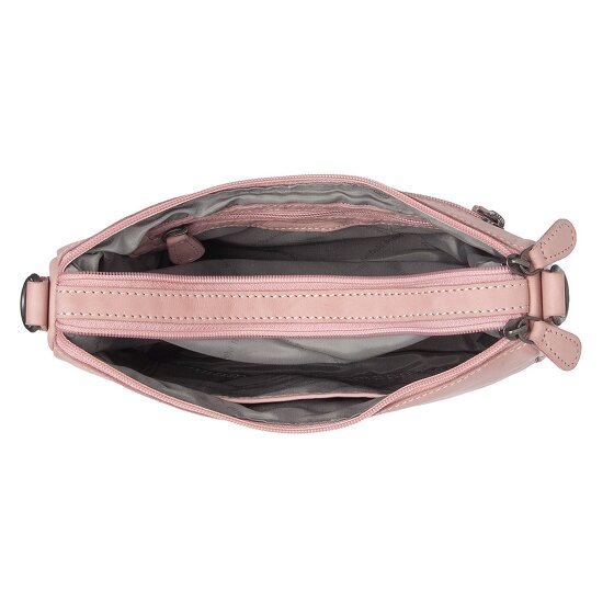 The Chesterfield Brand Irving Shoulder bag Leather 25 cm