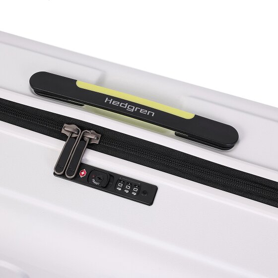 Hedgren Comby Grip S 4 wheels Cabin suitcase S 55 cm