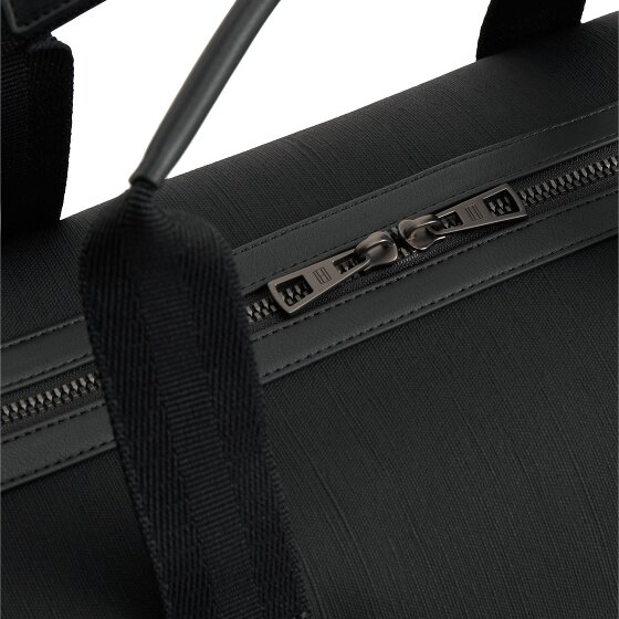 Tommy Hilfiger TH Foundation Weekender travel bag 27 cm