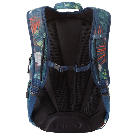 NITRO Stash 29 School backpack 49 cm