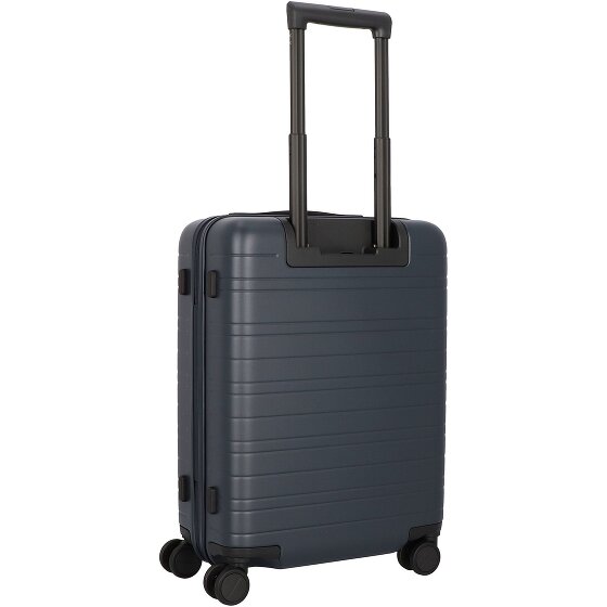 Horizn Studios H5 Check-in 4 Roll Cabin Trolley 55 cm