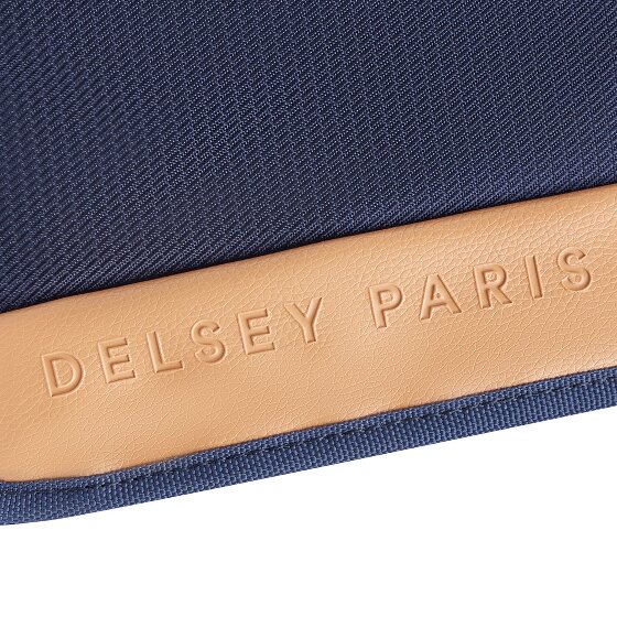 Delsey Paris Montmartre 3 Toilet bag 26.5 cm
