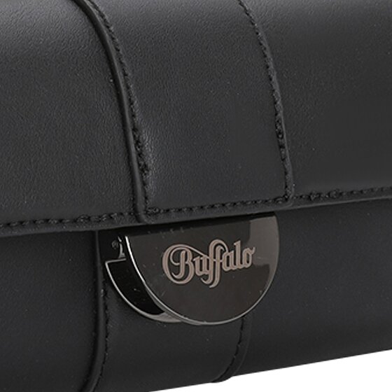 Buffalo Curve Night Shoulder bag 20 cm