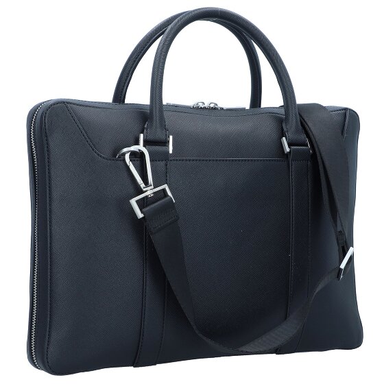Guess Parma Briefcase 39 cm Laptop compartment Guess Parma Briefcase 39 cm Laptop compartment