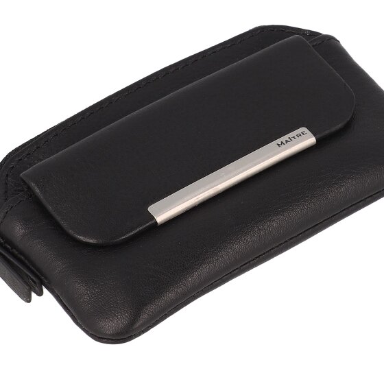 Maître Belg Key wallet Leather 11 cm