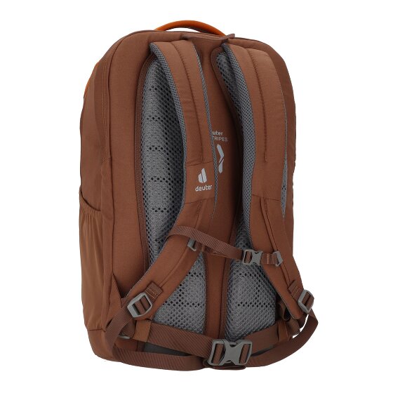 Deuter Giga backpack 48 cm laptop compartment Deuter Giga backpack 48 cm laptop compartment