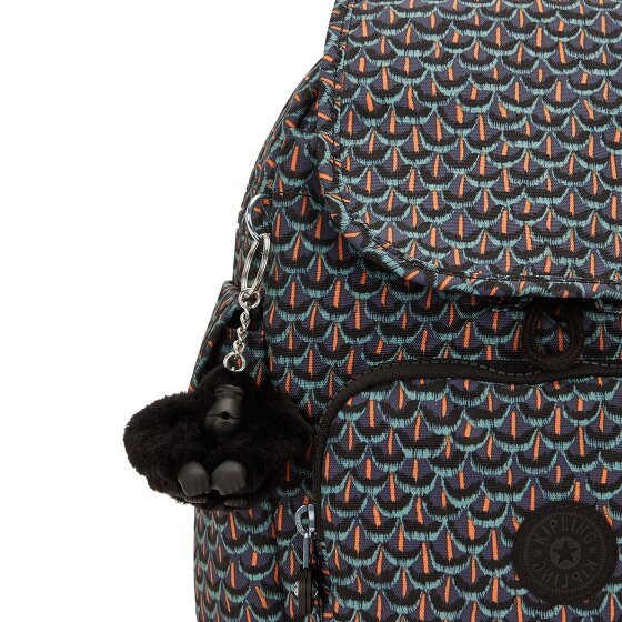 Kipling Basic City Pack City Backpack 29 cm
