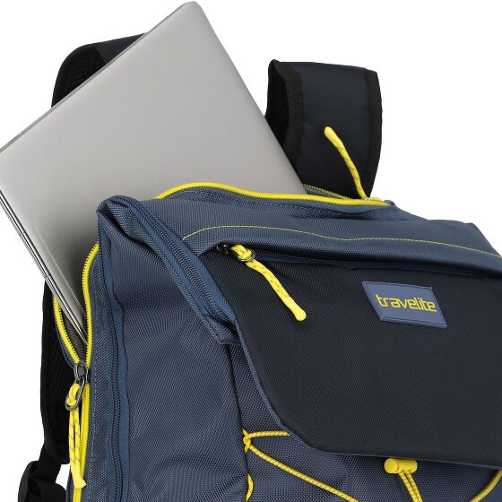 Travelite Color Craze Daypack 47 cm Laptop compartment