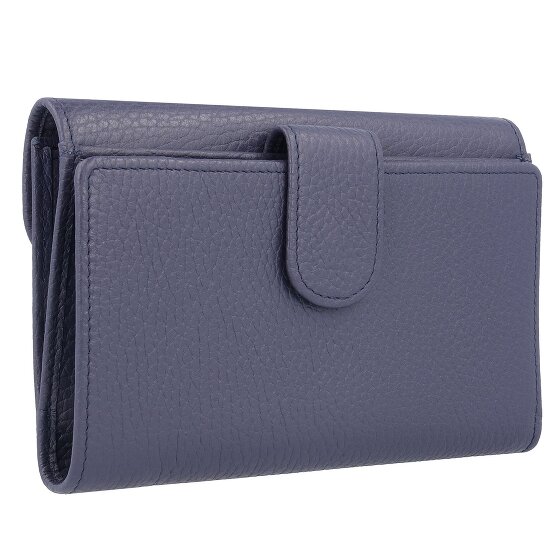 Aigner Basics wallet leather 16 cm