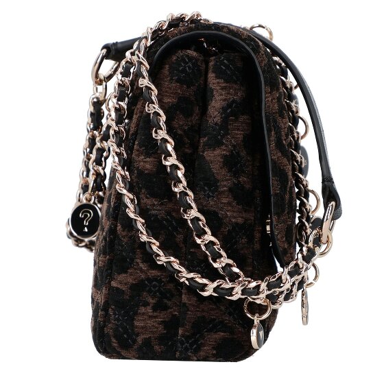 Guess Giully II Shoulder Bag 25 cm