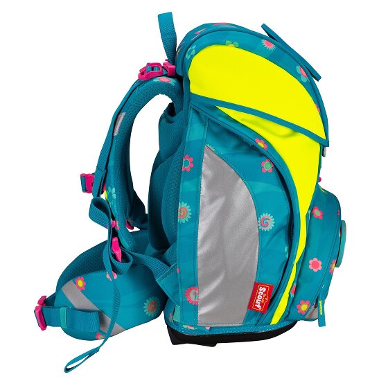 Scout Alpha School bag set