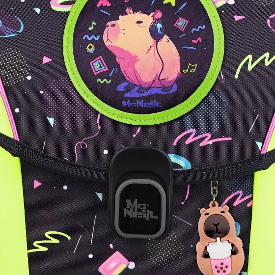 McNeill Primo School bag set 8-piece