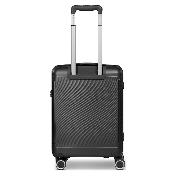Picard Vienna 4 wheels Cabin trolley S 54 cm