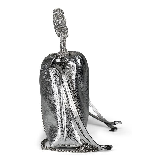 PINKO Handbag Leather 26 cm