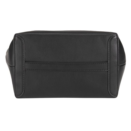 DuDu Ibiza Handbag Leather 22 cm