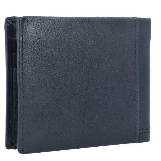 camel active Osaka Wallet RFID protection Leather 11 cm