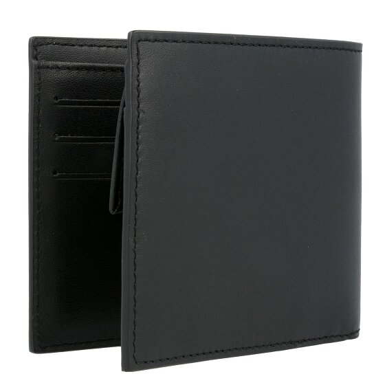 Lacoste FG wallet leather 11.5 cm