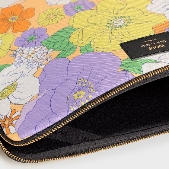 Wouf Laptop sleeve 38 cm