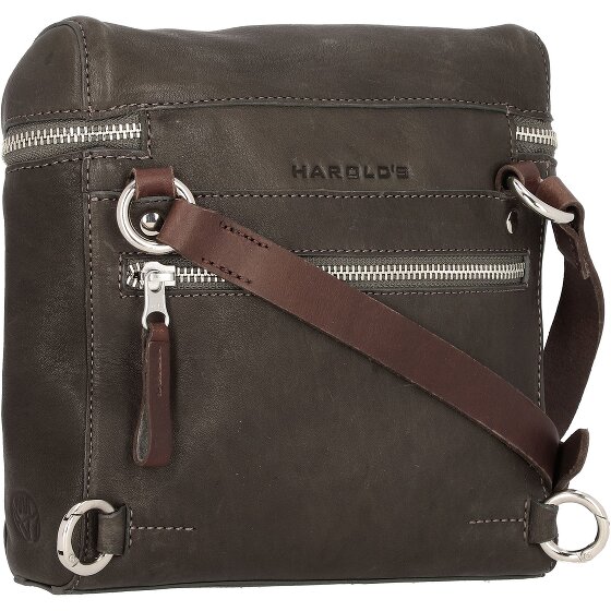 Harold's Box shoulder bag leather 21 cm