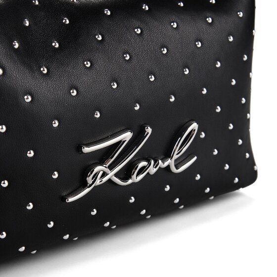 Karl Lagerfeld Soiree Shoulder Bag 21.5 cm