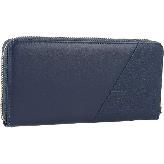 Roncato Milano wallet RFID leather 19 cm