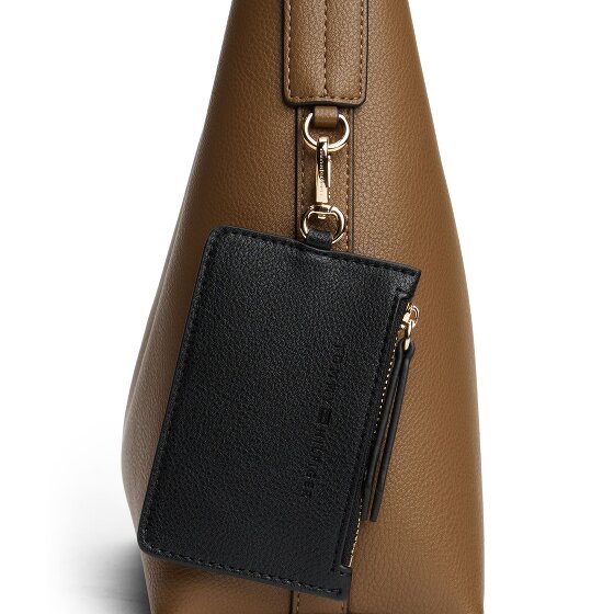 Tommy Hilfiger TH Icon Shoulder Bag 29 cm Tommy Hilfiger TH Icon Shoulder Bag 29 cm