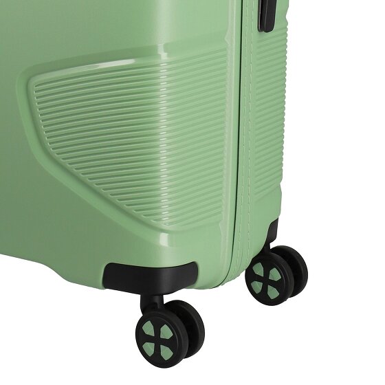 IMPACKT IP1 4 wheels Trolley 76 cm
