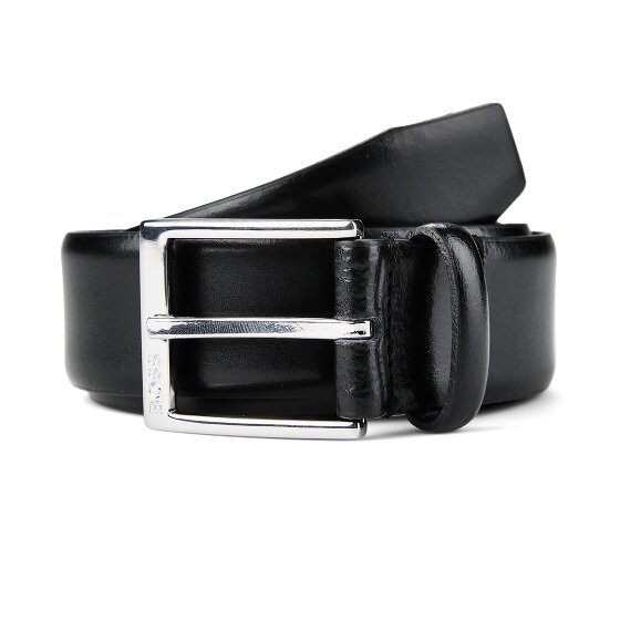 Boss Elloy Belt Genuine Leather