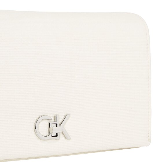 Calvin Klein Re-Lock Shoulder bag 24 cm
