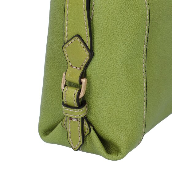 The Bridge Gemma Shoulder bag Genuine Leather 23 cm