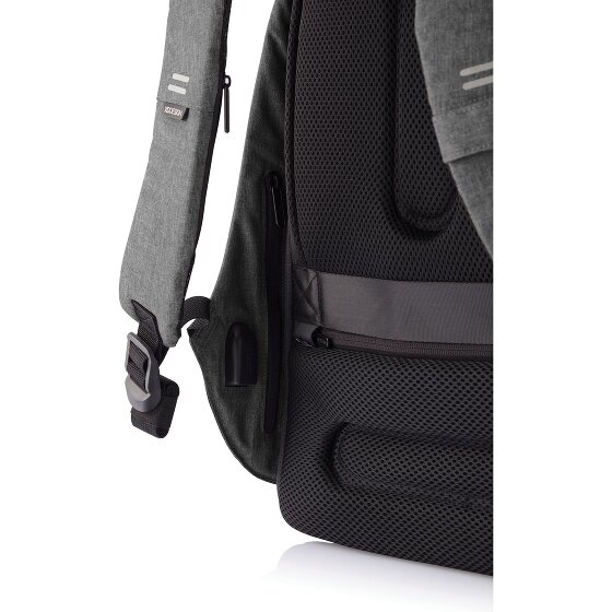XD Design Bobby Hero XL Backpack RFID 49 cm laptop compartment