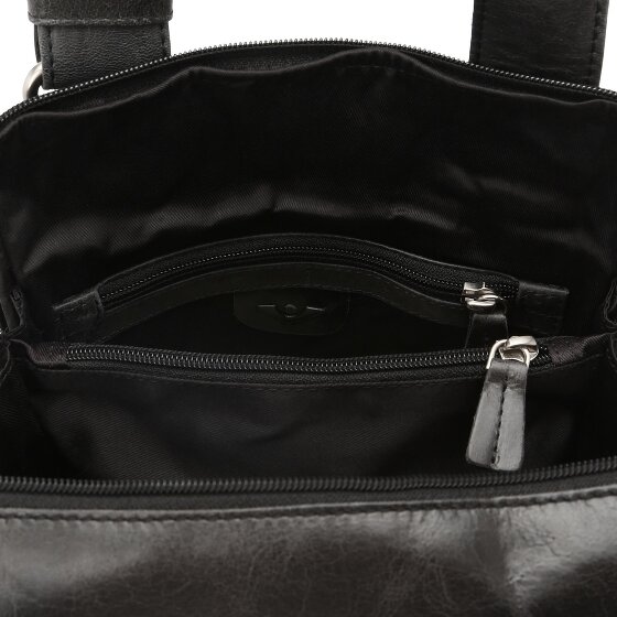 Voi City Cowboy Shoulder bag Leather 20 cm
