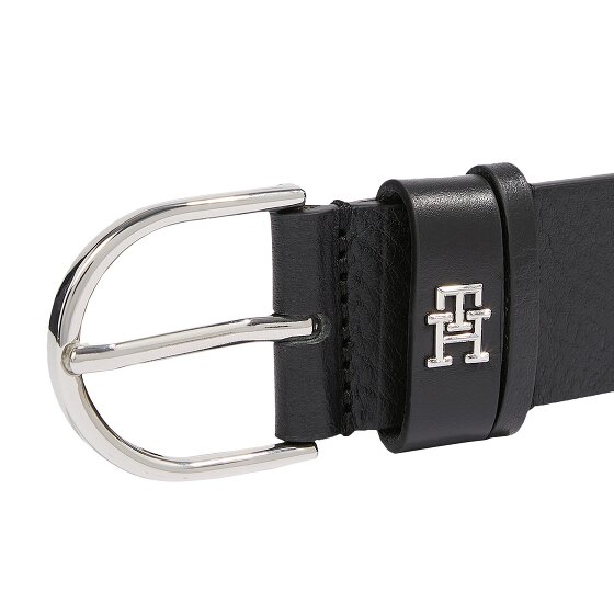 Tommy Hilfiger Essential Effortless Belt Leather