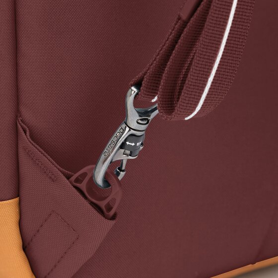 Pacsafe Go Backpack RFID 46 cm laptop compartment