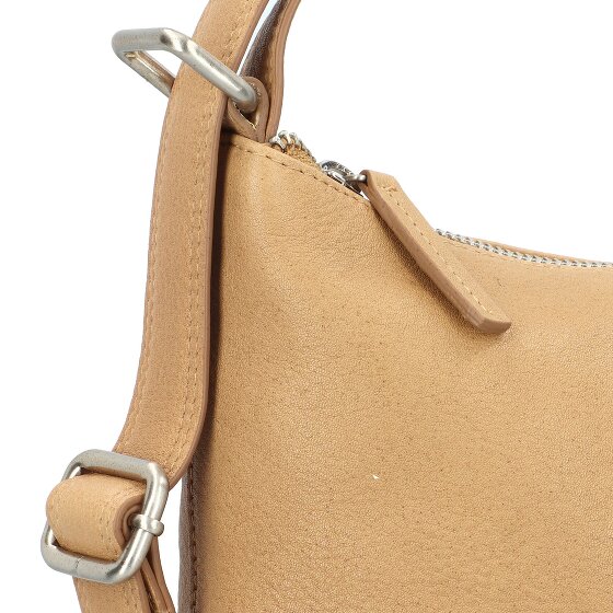 Burkely Soft Skylar Shoulder Bag Genuine Leather 31 cm