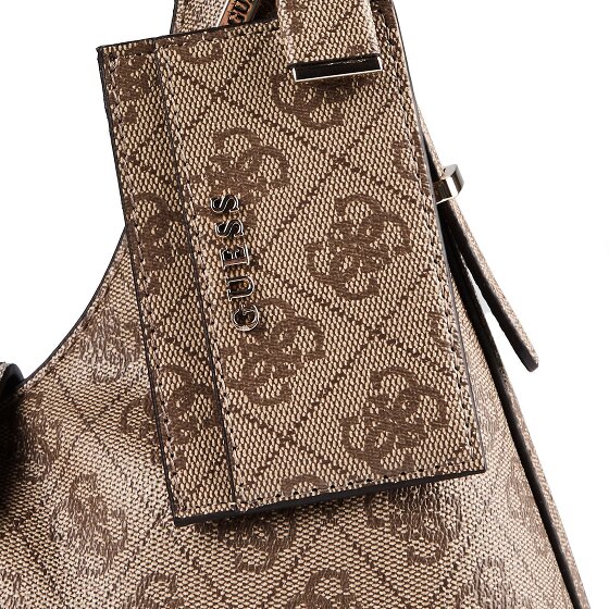 Guess Yvonne Shoulder Bag 33 cm