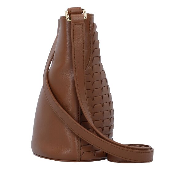 Furla Sfera Soft Shoulder bag Leather 18 cm