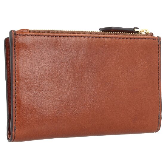 The Bridge Lucrezia Wallet Leather 14.5 cm