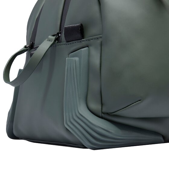 Piquadro Corner Special Weekender travel bag 51 cm