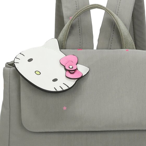 Fritzi aus Preußen Hello Kitty fritzi Backpack Sky City Backpack 25 cm