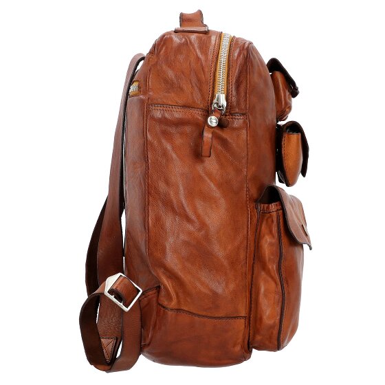 Campomaggi Pino Daypack Leather 39.5 cm