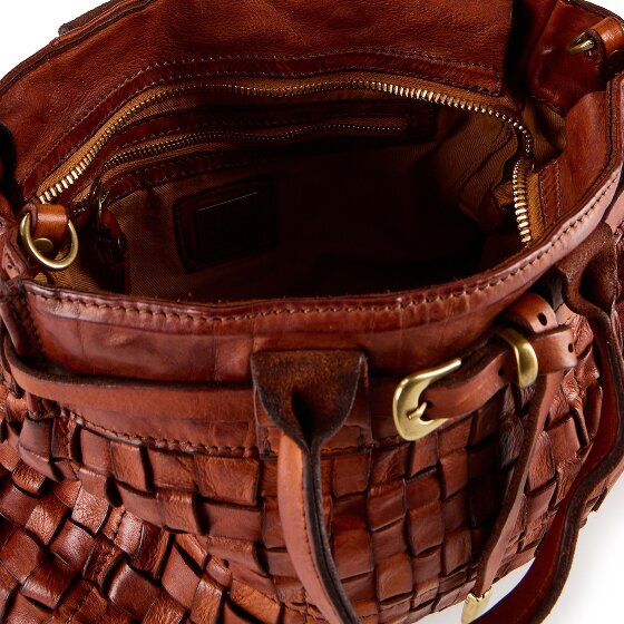 Campomaggi Penelope Handbag Leather 30 cm