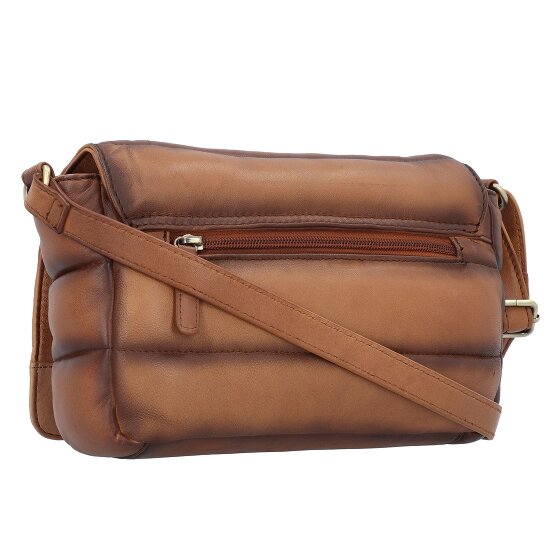 Burkely Drowsy Dani Shoulder bag Leather 26 cm