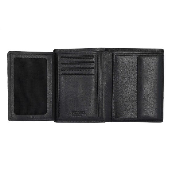 Picard London 1 Wallet Leather 10 cm