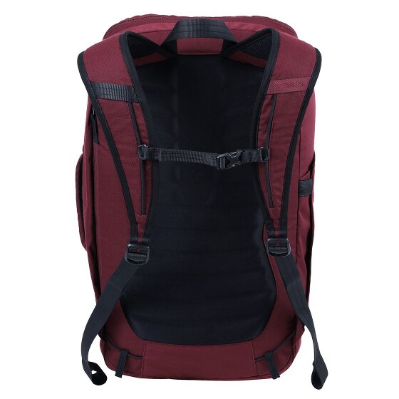 NITRO Nikuro backpack 54 cm laptop compartment