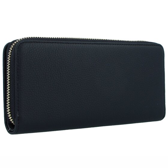 Aigner Zita wallet RFID leather 19 cm